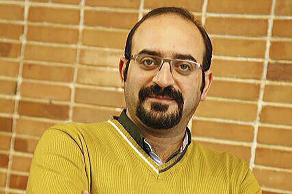 با حکم مدیرکل هنرهای نمایشی
دبیر جشنواره بینالمللی تئاتر کودک و نوجوان منصوب شد