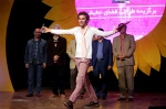 آئین اختتامیه جشنواره بین المللی تئاتر کودک و نوجوان در همدان