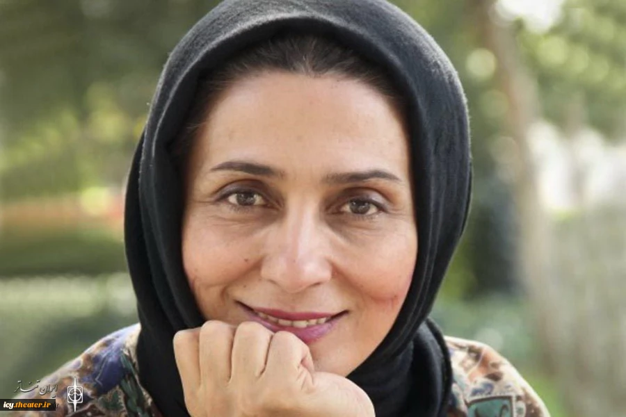 مریم کاظمی دبیر بیست و چهارمین جشنواره بین المللی تئاتر کودک و نوجوان شد 2