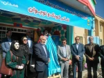 گزارش تصویری از مراسم رونمایی پوستر جشنواره بیست و چهارم 4