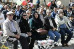 گزارش تصویری مراسم رونمایی پوستر
