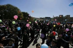 گزارش تصویری مراسم رونمایی پوستر