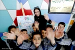 گزارش تصویری مراسم رونمایی پوستر
