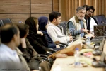 جشن برداشت محصول تئاتر کودک و نوجوان از بین تولیدات یک ساله کشور برگزار می شود 3