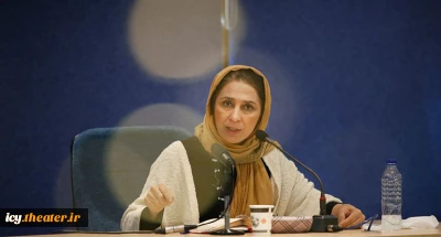 مریم کاظمی در غرفه خبرگزاری مهر:

۱۲۰ کار خارجی متقاضی حضور در ایران هستند
