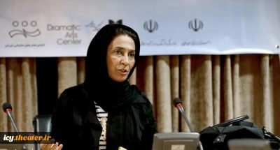 دبیر بیست و چهارمین جشنواره بین المللی تئاتر کودک و نوجوان:

جشن برداشت محصول تئاتر کودک و نوجوان از بین تولیدات یک ساله کشور برگزار می شود