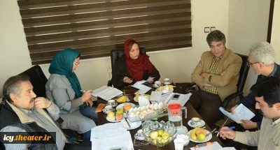 بیست و چهارمین جشنواره بین المللی تئاتر کودک و نوجوان ؛

معرفی هشت نمایش منتخب بخش تئاتر نوجوان