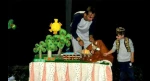 آموزش مهم‌ترین عنصر نمایش خردسالان است 3