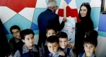 گزارش تصویری «مراسم رونمایی پوستر»
