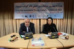 نمایش هایی از هشت کشور اروپایی و آسیایی در بخش بین الملل اجرا می شوند 2