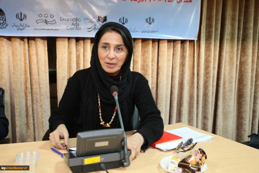 نمایش هایی از هشت کشور اروپایی و آسیایی در بخش بین الملل اجرا می شوند 4