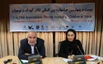 نمایش هایی از هشت کشور اروپایی و آسیایی در بخش بین الملل اجرا می شوند 7