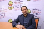 افتتاحیه جشنواره بیست و چهارم با حضور کودکان بهزیستی برگزار می شود 2