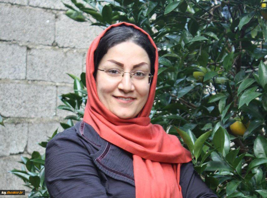 آرزومند اجرای تئاتر در مدارس هستم 2