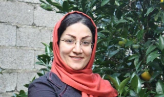 کارگردان حاضر در بخش خیابانی :

آرزومند اجرای تئاتر در مدارس هستم
