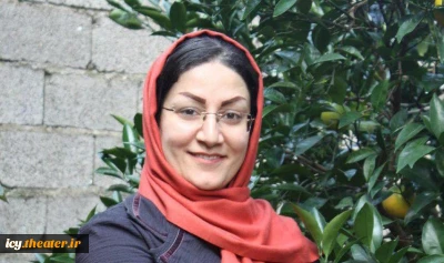 کارگردان حاضر در بخش خیابانی :

آرزومند اجرای تئاتر در مدارس هستم
