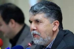 سید عباس صالحی: با ظرفیت هنر تئاتر می توانیم غبار از چهره رویاهای ناب و صادقانه کودکی بزداییم 2