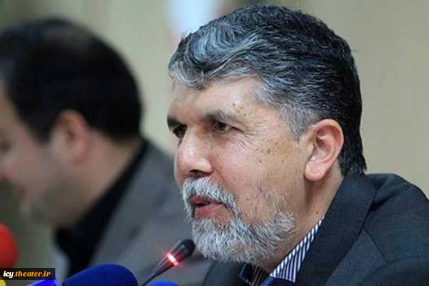 سید عباس صالحی: با ظرفیت هنر تئاتر می توانیم غبار از چهره رویاهای ناب و صادقانه کودکی بزداییم 2
