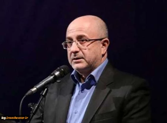 عرصه نمایش، صحنه ممتاز و متمایز عرضه افکار و اندیشه‌های تعالی بخش کودک و نوجوان است 2