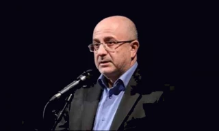 پیام معاون امور هنری وزارت فرهنگ و ارشاد اسلامی :

عرصه نمایش، صحنه ممتاز و متمایز عرضه افکار و اندیشه‌های تعالی بخش کودک و نوجوان است