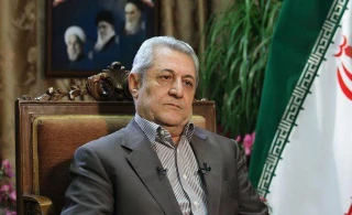 پیام استاندار همدان به  بیست و چهارمین جشنواره بین‌المللی تئاتر کودک و نوجوان