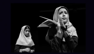 مخاطبان نمایش «دشمن خدا» قضاوت می‌کنند