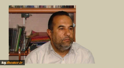 در حاشیه بیست و چهارمین جشنواره بین‌‌المللی تئاتر کودک و نوجوان،

جنگ شادی در شهرستان نهاوند برگزار می‌شود