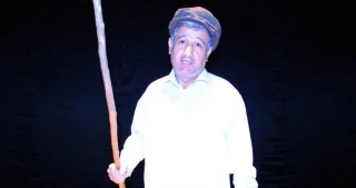 برای اجرا  در بخش بین الملل؛

«بز بازیگوش» آذربایجان در جشنواره تئاتر کودک و نوجوان به صحنه می‌رود
