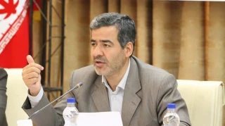 مدیر کل امور اجتماعی و فرهنگی استانداری همدان تأکید کرد:

مشارکت سازمان‌های مردم نهاد در برگزاری جشنواره‌های فرهنگی و هنری