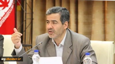 مدیر کل امور اجتماعی و فرهنگی استانداری همدان تأکید کرد:

مشارکت سازمان‌های مردم نهاد در برگزاری جشنواره‌های فرهنگی و هنری