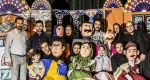 سالن‌های همدان میزبان هنرمندان و هنردوستان هستند 3