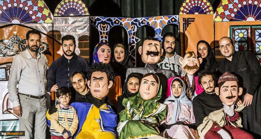 سالن‌های همدان میزبان هنرمندان و هنردوستان هستند 3