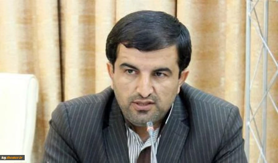 همدان شهر جشنواره ها و همایش های فرهنگی است 2