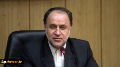 نماینده مردم همدان در مجلس شورای اسلامی:

تئاتر کودک در آگاهی‌بخشی و رشد فرهنگ اجتماعی تأثیرگذار است