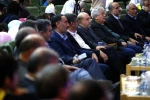 مراسم افتتاحیه بیست و دومین جشنواره بین المللی تئاتر کودک و نوجوان-2