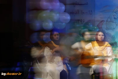 پنج شماره روزنگار در جشنواره بیست و چهارم منتشر می‌شود