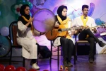 مراسم افتتاحیه بیست و دومین جشنواره بین المللی تئاتر کودک و نوجوان-2