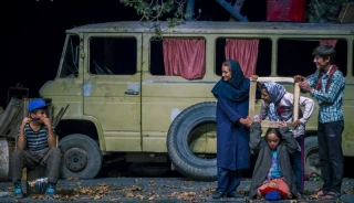 کارگردان حاضر در بخش مسابقه بین‌الملل:

برگزاری تور آثار برگزیده جشنواره تئاتر را پویا نگاه می‌دارد