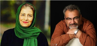 آیین نکوداشت دو چهره تاثیرگذار تئاتر کودک و نوجوان برگزار می شود