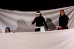 گزارش تصویری نمابش 