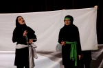 گزارش تصویری نمابش 