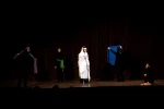 گزارش تصویری نمابش 