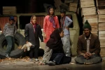 گزارش تصویری نمایش 