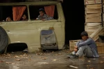 گزارش تصویری نمایش 