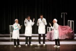 گزارش تصویری نمایش 