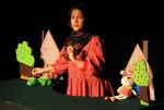 گزارش تصویری نمایش