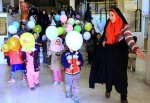 گزارش تصویری نمایش 