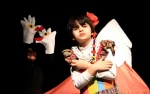 گزارش تصویری نمایش 