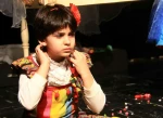 گزارش تصویری نمایش 