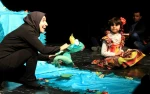 گزارش تصویری نمایش 